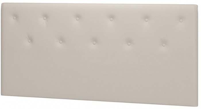 Мягкая накладка "Скандика" (КР-04; КР-09; КР-14; КР-19) Миндаль