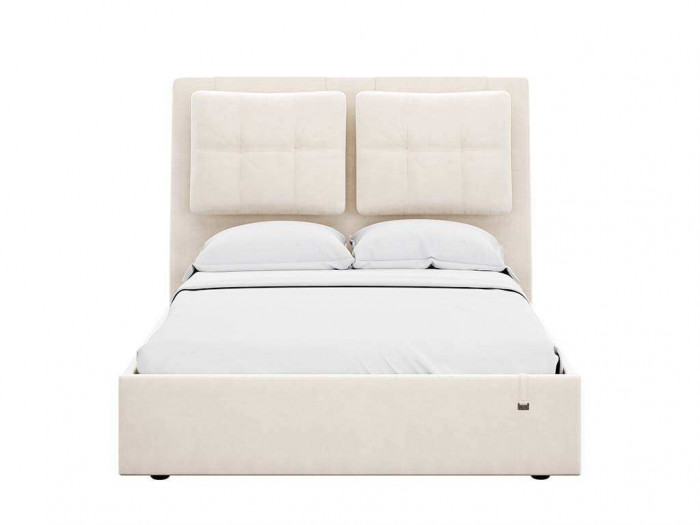 Кровать Ester 1400 модель 311 Вивальди 2