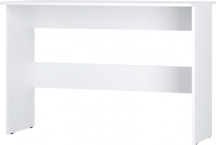 Стол письменный Берг ПС-01, Белый