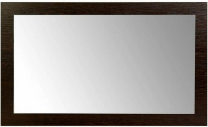 Модульная спальня Эко (композиция 1) (Венге / лоредо)