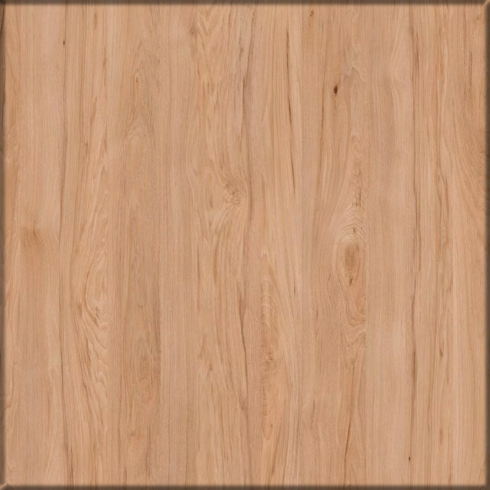 КР100 Два стола компьютерных Комфорт 12.71, цвет дуб сонома/белый/гикори рокфорд натуральный/дымчатый зелёный, ШхГхВ 233,4х60,2х165,4 см., НЕ ун. сб.