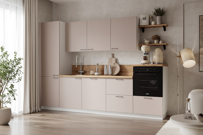 КГ 3000 ПВХ, Магнолия Арника РМ в.7