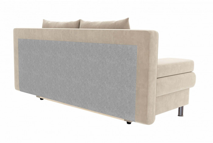 Диван-кровать 3т Милан-3 Модель 057 Велюр Вивальди 4