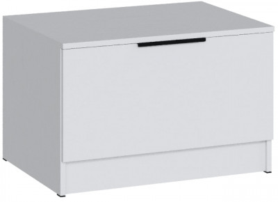 Тумба Мадрид (0,7), Белый