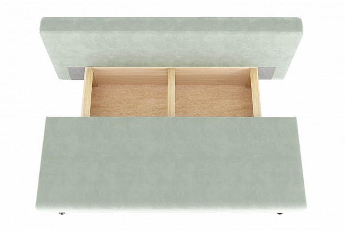 Диван-кровать 3т Милан-3 Модель 057 Велюр Вивальди 9