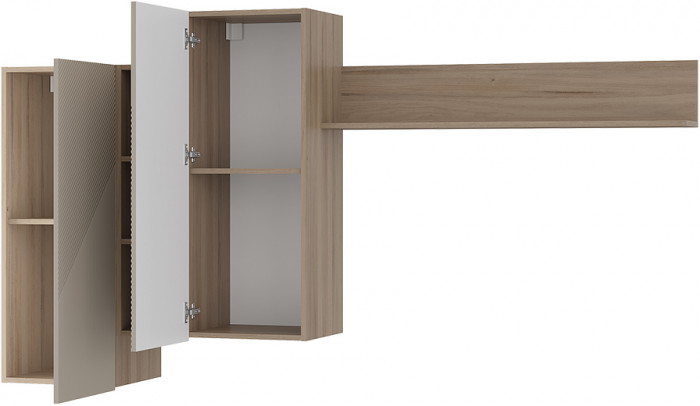 Гостиная Эмилия. Комплект 1