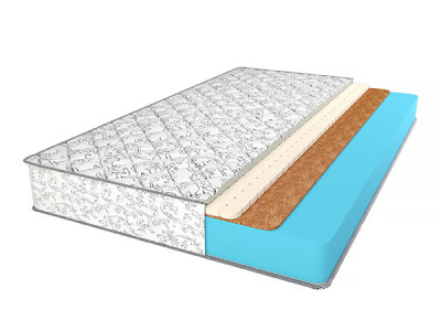 Матрас SLEEP COMFORT 160х195