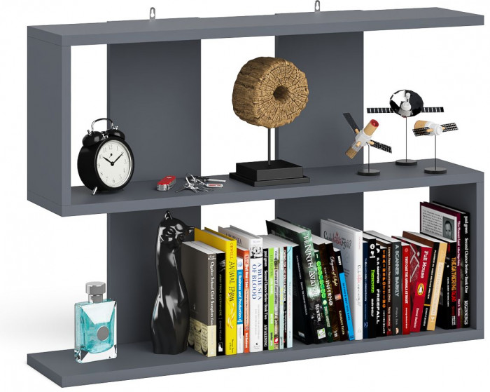 Мори Полка 900, графит