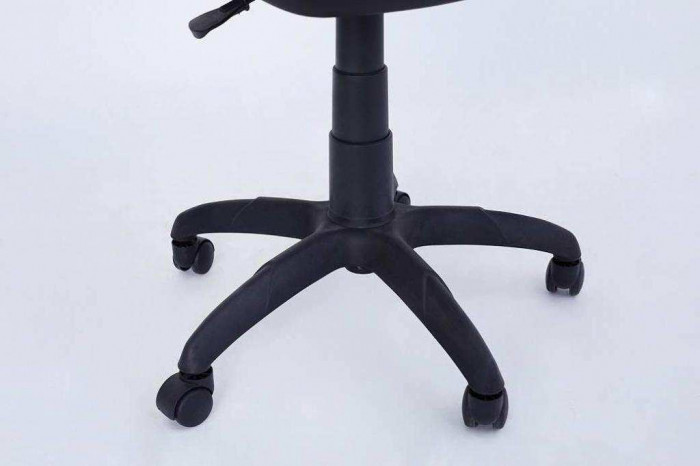 Кресло Престиж фактор черный/B 14