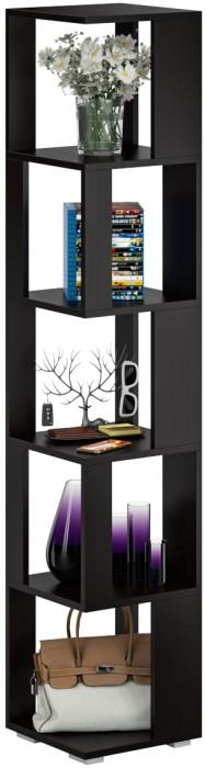 Стеллаж СВК, венге