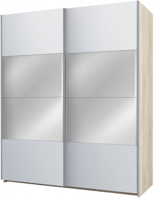 Fortune-4  2000_400/800/800 сонома/сонома/белый+з.№1