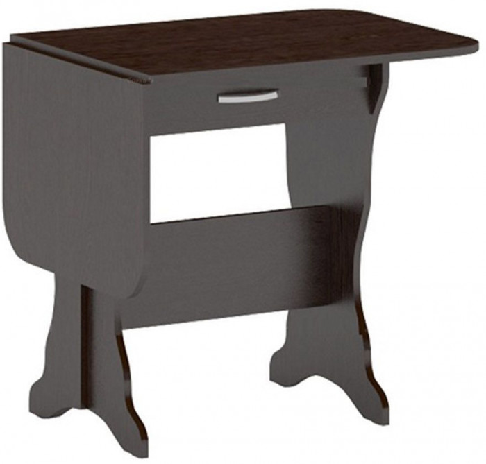 Стол-тумба СТ-03 Бодега Темный