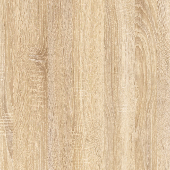 Куба Прихожая 6, обувница 13.113 + Вешалка 10.122, цвет дуб сонома/белый премиум, ШхГхВ 65х38,3х210,6 см.