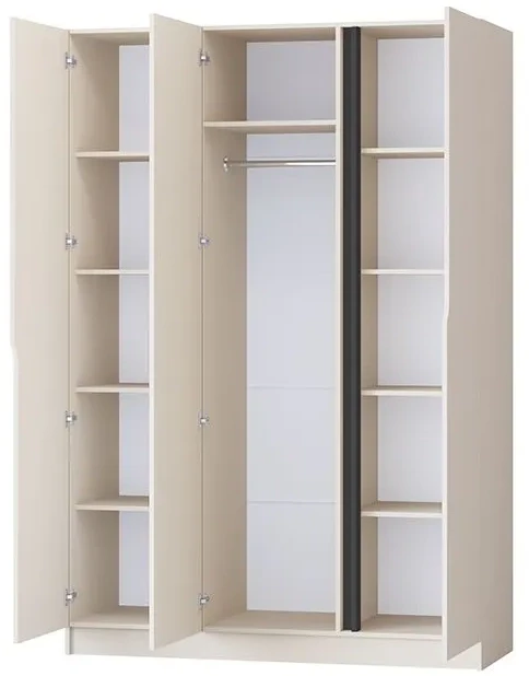 Гермес Шкаф 1500, Кашемир