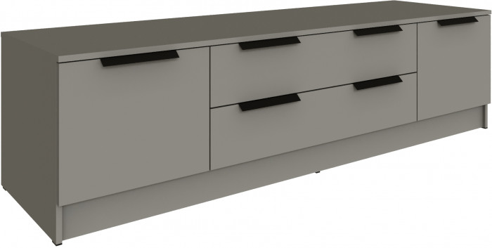 Тумба ТВ Мадрид №2 (1,8), Мокко