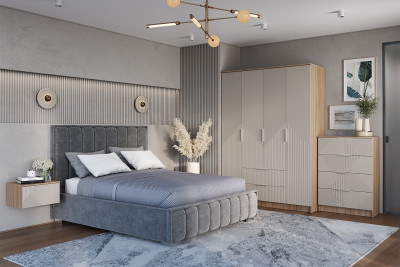 Спальня Эмилия. Комплект 5