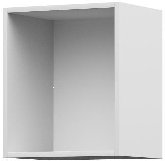 ШВГ 400-920 корпус шкаф верхний (0,46х0,4х0,314) белый