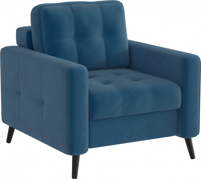 Кресло Лира, Атлантида