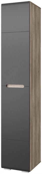 Гостиная Наоми. Комплект 1, графит