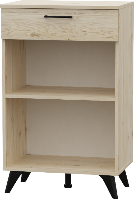 Тумба для обуви с ящиками Sofia 02