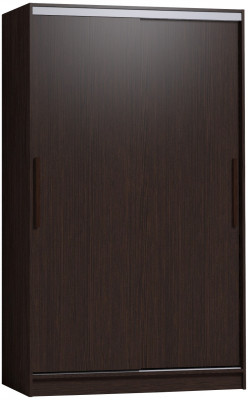 Шкаф-купе Strike 1200 Венге