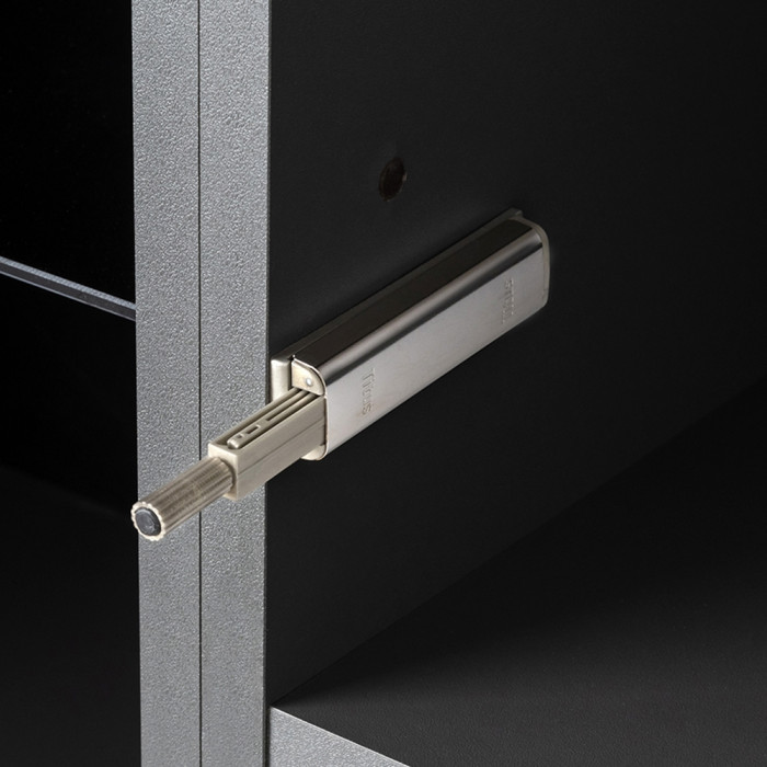 Сидней Комплектация № 067, цвет корпус: антрацит/фасады: МДФ веллюто капучино, ШхГхВ 229,9х41,3х205,2 см., ниша для ТВ 129х41х90 см., универс. сборка