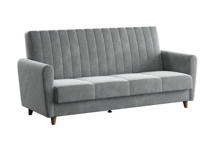 Диван Монако 3Т Модель 002 Кашемир 994