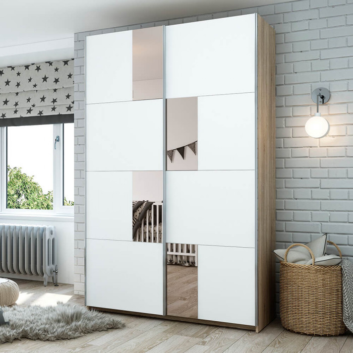 Fortune-6  1600_400/400/800 сонома/сонома+зерк.№8