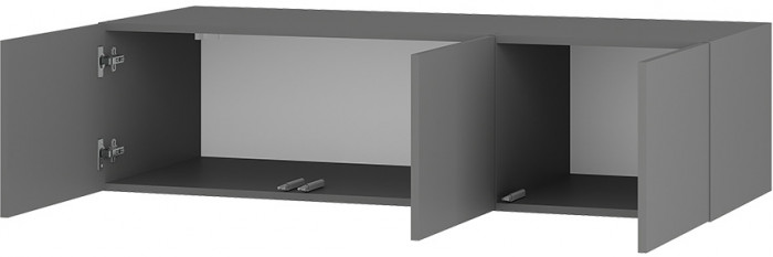 Тумба "Тайм" ТБ-18 Графит