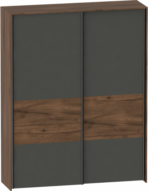 Глазго Шкаф-купе