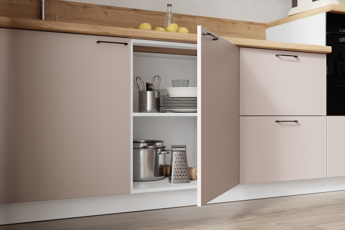 КГ 2550 ПВХ, Магнолия Арника РМ в.12