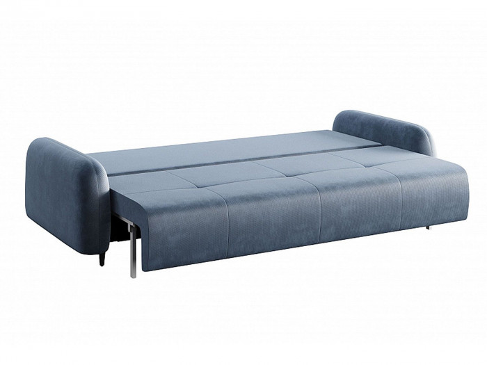 Диван-кровать Монблан 3Т Модель 043  Муза 11