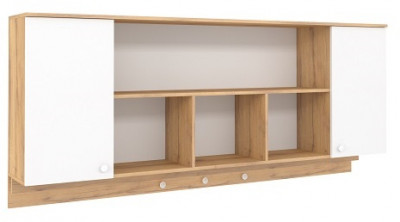 Шкаф навесной Лойс 81