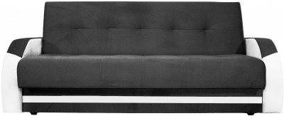 Диван-книжка Феникс 120 черный