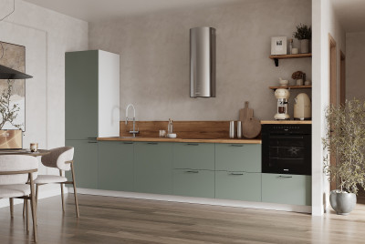 КГ 3600 Эмаль, Олива  Арника РМ в.9