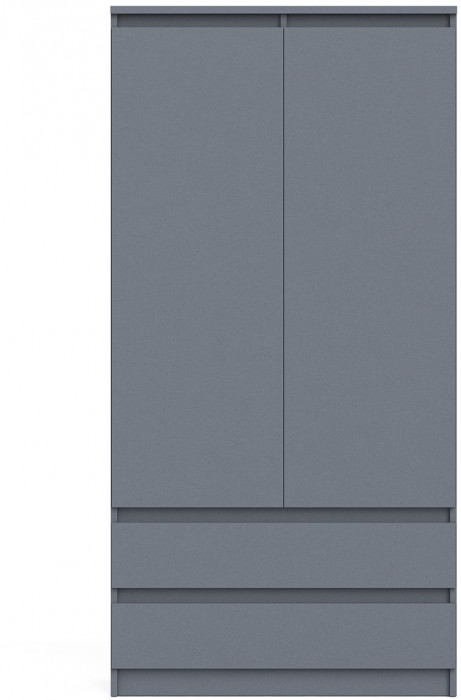 Мори Шкаф МШ900.1, графит