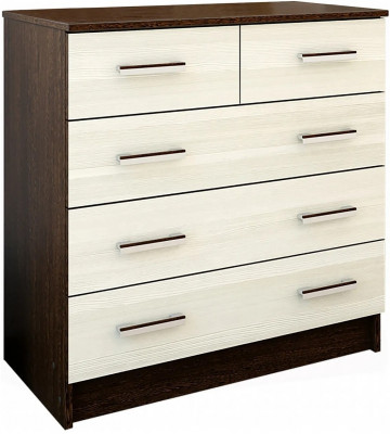 Комод К800 3/2 (Венге / лоредо)