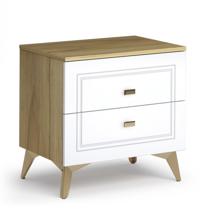 Тумба прикроватная Вега Сапфир