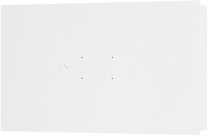 Шкаф навесной под ТВ Эко ШКН-06