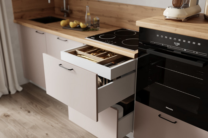 КГ 3600 ПВХ, Магнолия Арника РМ в.3