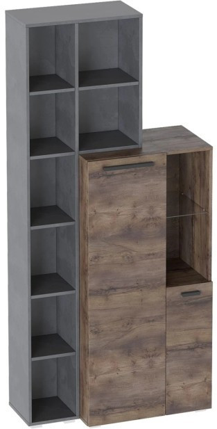 Модульная гостиная Глазго