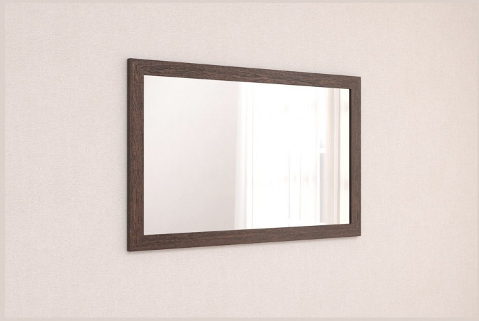 Кэт-4 Зеркало (Бодега белая)