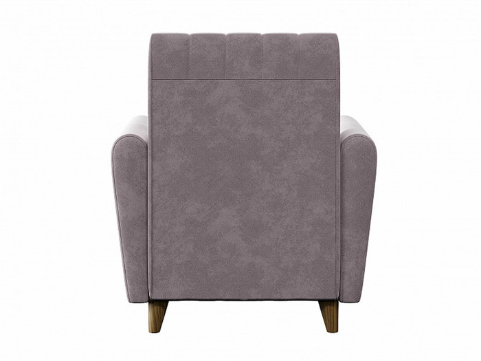 Кресло Монако 1КР Модель 002 Кашемир 890