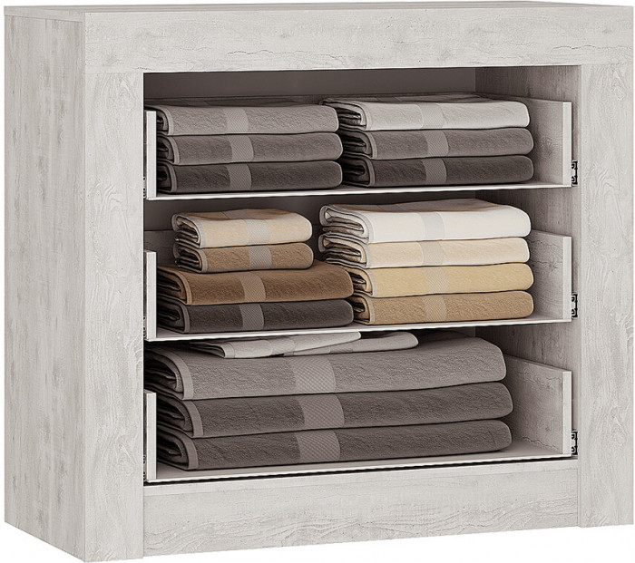 Комод Леонардо КМ-13