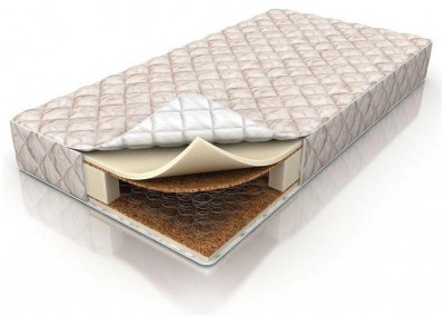 Матрас ортопедический Balance Palma 120x186/190/195/200