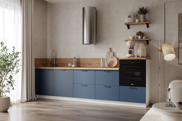 КГ 3000 ПВХ, Ежевика Арника РМ в.3