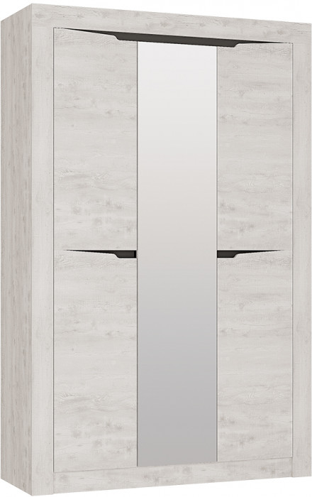 Шкаф для одежды и белья Леонардо