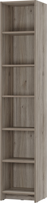 Пенал "Пандора" ПН-03, Дуб смоки