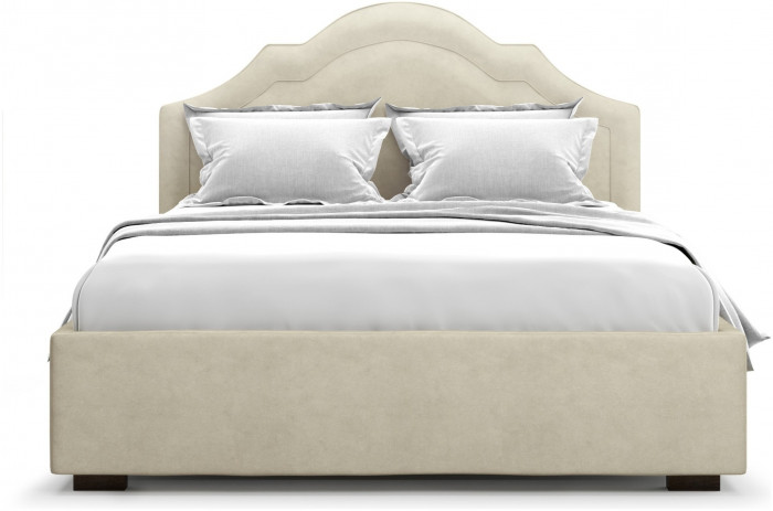 Кровать Madzore 140 с подъемным механизмом, Velutto 17