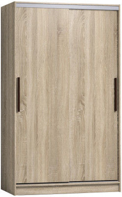 Шкаф-купе Strike 1200 Сонома